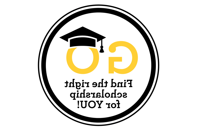 GO Scholarship System Logo